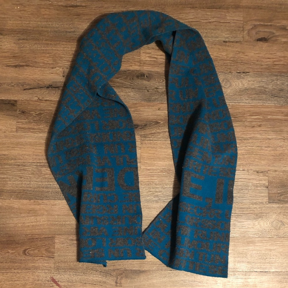 Trendy Unisex Scarf